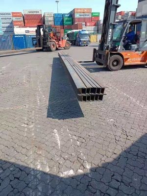 建築構造 Hビーム HEA UPN IPE 200x100x5.5x8 150x150x7x10 Q235/Q345/ST37-2/ST52/Q420/Q460/S235JR/S275JR/S355JR