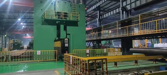 Q235B 油なし スパイラル溶接管 最大2420*22mm 建設用サイズ 実際重量による請求書 油なし 油なし