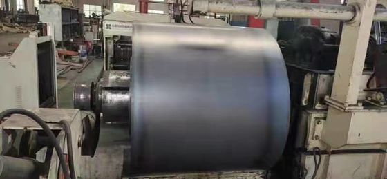 非合金型HRコイル 耐磨性Q195A SPCC ST12-15 耐磨性Heavy-Dutyアプリケーション用炭酸鋼熱巻きコイル