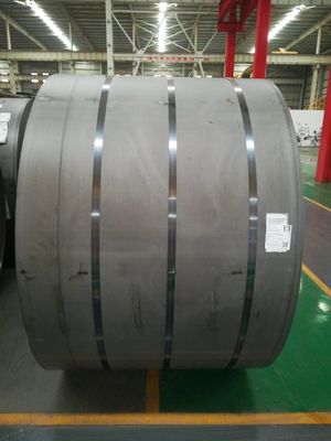 非合金型HRコイル 耐磨性Q195A SPCC ST12-15 耐磨性Heavy-Dutyアプリケーション用炭酸鋼熱巻きコイル