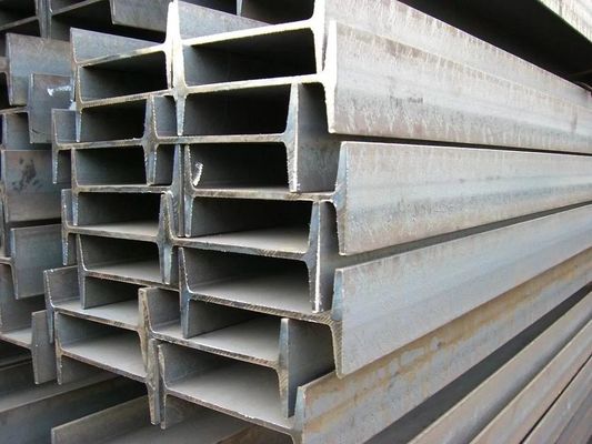 Q235/Q345/ST37-2/ST52/Q420/Q460/S235JR/S275JR/S355JR Hビーム複合鋼筋強化加工サービス 切断