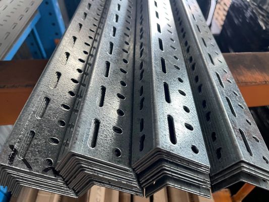 大型主要インフラストラクチャと重工業建築 鉄筋等角棒 100x100x10mm 許容度 ±1%