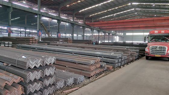 折りたたみ用用熱巻き鋼 40x5mm 6m 12m ASTM A36 Q235 GB 20x4mm