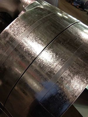 小型の道具製造用 鋼筋コイル ASTM/AISI/SGCC/CGCC/TDC51DZM/TDC52DTS350GD/TS550GD/DX51D Z Q195-q345