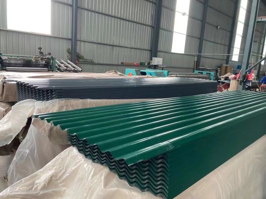建築用色 PPGI 屋根シート SGCC 色塗装 前塗装 鋼筋シート AISI ASTM GB JIS 標準