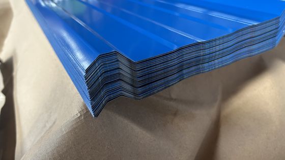 建築用色 PPGI 屋根シート SGCC 色塗装 前塗装 鋼筋シート AISI ASTM GB JIS 標準