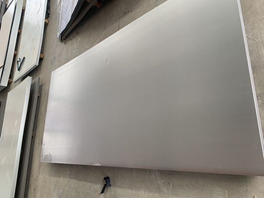 建築用材料用冷冷巻き炭酸鋼板 ASTM標準長さの冷巻き鋼板 Spcc / トン