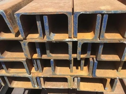 鉄筋構造 C級 チャンネル 100x50x3mm 軽量鉄筋 商品 梁 鉄筋 構造 鉄筋 天然表面
