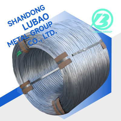 1*7 16mm 鋼筋電鉄ワイヤの製造 加工サービス 屈曲率 ± 1%