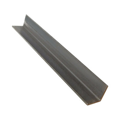 梁鋼のサイズ 構造鉄の角度 鉄 50x50x5mm 軽い鉄 熱巻き 建設材料 需要に応じて長さ