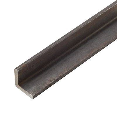 梁鋼のサイズ 構造鉄の角度 鉄 50x50x5mm 軽い鉄 熱巻き 建設材料 需要に応じて長さ