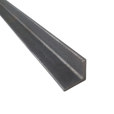 梁鋼のサイズ 構造鉄の角度 鉄 50x50x5mm 軽い鉄 熱巻き 建設材料 需要に応じて長さ