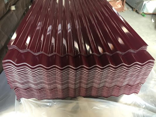 RAL用カラーコーリング用鋼コイル