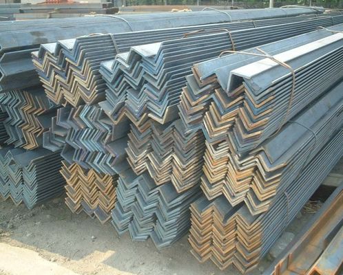 ホットロール Q235/Q345/SS400/ST37-2/ST52/Q420/Q460/S235JR/S275JR/S355JR 角鋼棒 40x5mm 6m 12m ASTM A36 GB 20x4mm