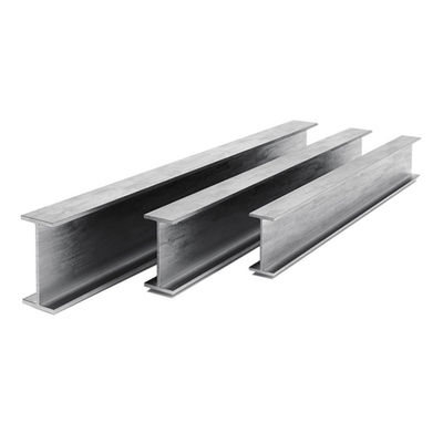 建築用熱巻き非合金技術梁 Q235 Q235B Q345 Q345B SS400