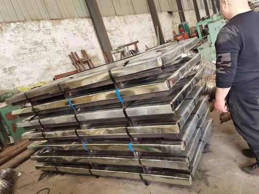 非合金製の溶接ソリューションの提供者 山東プライム 冷式ローリングの軽鋼板コイル