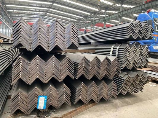 ASTM 標準 ホットロール Ms エンジェル ステール プロフィール 軽鋼 平面 表面 角棒 プライム スロット 角鉄棒 市場