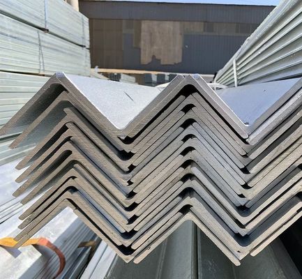 ASTM 標準 ホットロール Ms エンジェル ステール プロフィール 軽鋼 平面 表面 角棒 プライム スロット 角鉄棒 市場
