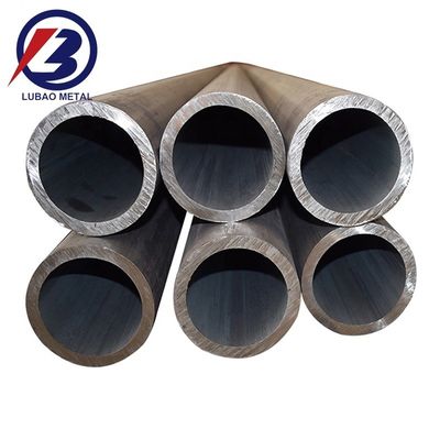 水力システム用 12mm 防爆太陽吸着器 鋼管 鉄鋼管 液体システム用 グレード Q195/Q235/Q345 TERM CFR