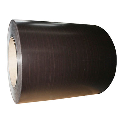 SGCC/CGCC/TDC51DZM/TDC52DTS350GD/TS550GD/DX51D Z コーティングされた鋼板 0.55mm 0.85mm 1.05mm RAL 2003 3004 7004 標準パッケージ