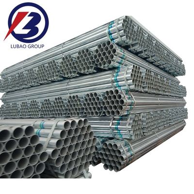 低価格 熱浸し 熱浸し 1 インチ 1.5 インチ 4 インチ Gi パイプ Q195/Q235/Q235b グレード