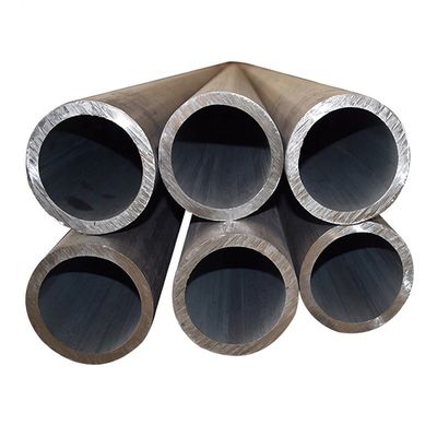 ±1% 許容量 油なしのASTM A106 A53 API 5L GR.B 石油・ガスパイプライン用シームレス炭素鋼管