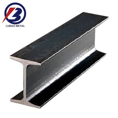 網幅 96mm 1056mm 構造建築用 鉄筋Hビーム 黒面
