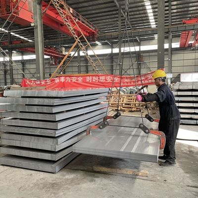 不油炭鋼板 金属屋根板のための冷たいローリング鋼板
