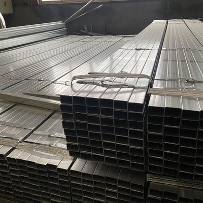 JIS証明書を持つASTM標準の鋼管