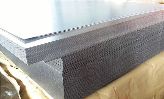 ASTM SS400 Q235 St52 A36 516 Gr70 A283 低炭素鋼板 1mm 1.5mm 2mm 3mm 耐久性鋼のための冷物黒板