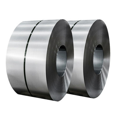 22 ゲージ 720mm ASTM DC01 DC02 DC03 SPCC 耐震性高い建築用用冷たいロールステール