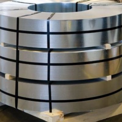 22 ゲージ 720mm ASTM DC01 DC02 DC03 SPCC 耐震性高い建築用用冷たいロールステール