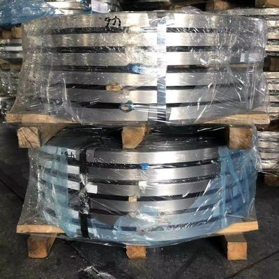 22 ゲージ 720mm ASTM DC01 DC02 DC03 SPCC 耐震性高い建築用用冷たいロールステール