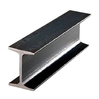 100×100 300×300 500×200 600×200 900×300 構造工学におけるデコイル用ホットロールカーボン鋼プロファイルHビーム