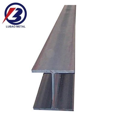 Q235/Q345/ST37-2/ST52/Q420/Q460/S235JR/S275JR/S355JR Astm A36 一般H梁/I梁/IPE/HEA/HEB/ステールプロファイル
