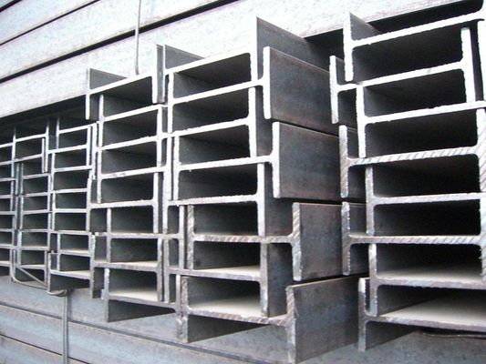 Q235/Q345/ST37-2/ST52/Q420/Q460/S235JR/S275JR/S355JR Astm A36 一般H梁/I梁/IPE/HEA/HEB/ステールプロファイル