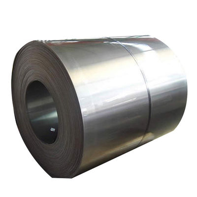 GB標準SS304L スタインレスの鋼コイル 建築用 プレミアムとカスタマイズ可能な幅 20-160mm