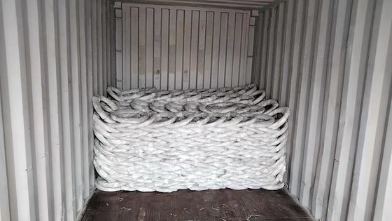 Q195 Q235級 ホットディプ 鋼鉄線 GB標準とプライム