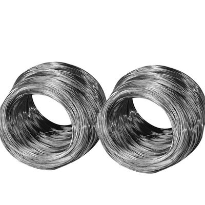 供給されたSUS 0.13mm-3mm 304L/430/316/316Lステンレス鋼鉄線 1570 N/MM2 張力強度と長さ3000m
