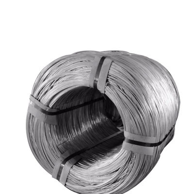 供給されたSUS 0.13mm-3mm 304L/430/316/316Lステンレス鋼鉄線 1570 N/MM2 張力強度と長さ3000m