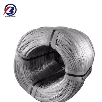 0.05mm 309/310/314/410s/410J1 2B/BA/HL SUS304 スプリング・テンパールステンレス・スチール・ワイヤー・フォー・コンストラクション・アンド・ラウンド・ワイヤー・ブラシ