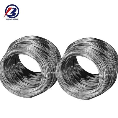 0.05mm 309/310/314/410s/410J1 2B/BA/HL SUS304 スプリング・テンパールステンレス・スチール・ワイヤー・フォー・コンストラクション・アンド・ラウンド・ワイヤー・ブラシ