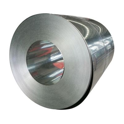 TERM FOB 熱電鋼板 冷式ロール 1.2mm 2mm 厚さ スリット金属コイル 0.7mm 厚さ 熱電鋼ストライプ