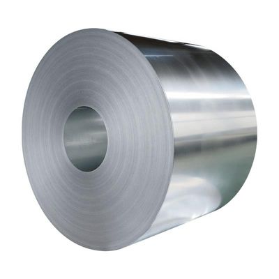 55% Al-Zn SGLC AZ150 幅600~1500mm,厚さ0.12~0.2 のガルバラム鋼コイル/シート/ストライプ/プレート/ロール