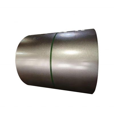 55% Al-Zn SGLC AZ150 幅600~1500mm,厚さ0.12~0.2 のガルバラム鋼コイル/シート/ストライプ/プレート/ロール