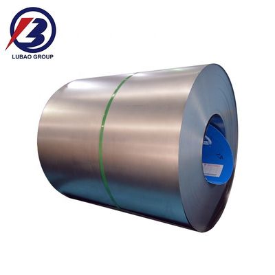 55% Al-Zn SGLC AZ150 幅600~1500mm,厚さ0.12~0.2 のガルバラム鋼コイル/シート/ストライプ/プレート/ロール