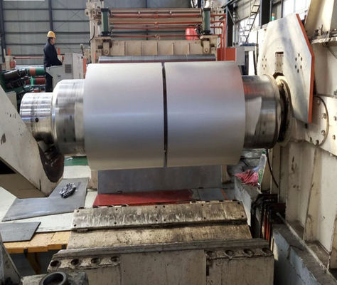 高精度ステンレス鋼コイル 304 304L SSコイル 幅500/1000/1200/1500/1600/1800/2000mm 厚さ0.1-3mm