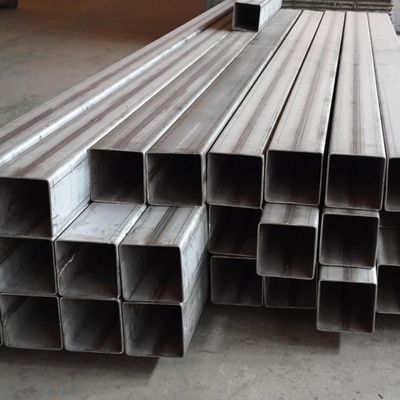 建設プロジェクト 私たちのASTMA252直縫溶接パイプより遠くない 実際の重量による請求書