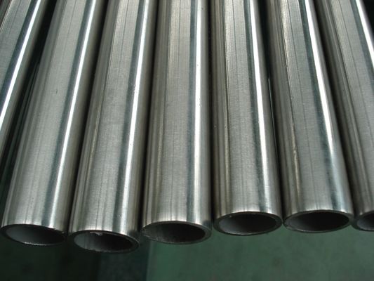 ASTM 201 A312 TP316L/TP304L 高圧ボイラー用 円型不?? 鋼無縫管/チューブ 外径450mm
