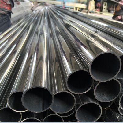 ASTM 201 A312 TP316L/TP304L 高圧ボイラー用 円型不?? 鋼無縫管/チューブ 外径450mm